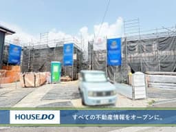 北九州市門司区吉志 新築戸建て