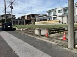 宇都宮市上戸祭町の土地