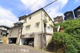 鹿児島市明和3丁目の中古戸建