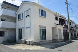 泉佐野市南中安松 中古戸建