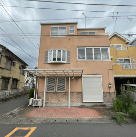 川崎市多摩区宿河原6丁目