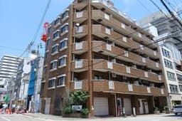 ハイネス上六 大阪市天王寺区上本町6丁目の中古マンション