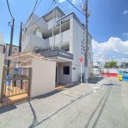 エンゼルハイム大森第5