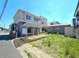 宇都宮市西川田本町3丁目の中古戸建