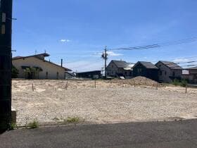 売土地 天白区植田山6期　全5区画　1号地