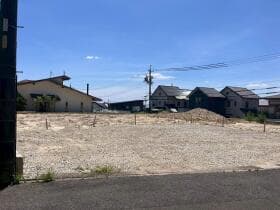 売土地 天白区植田山6期　全5区画　5号地