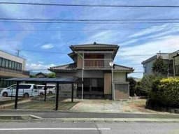 甲府市国母4丁目