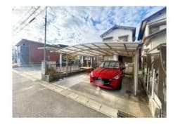 岡崎市青木町の中古戸建