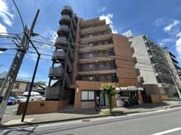 MAC白楽コート 横浜市神奈川区六角橋2丁目の中古マンション