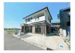 岡崎市福岡町字中西野の中古戸建