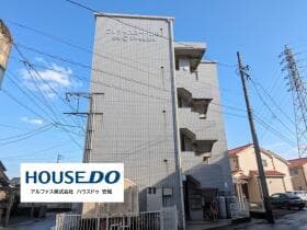 プレシャスコート寄住