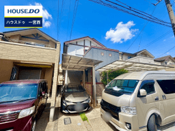 小牧市大字東田中の中古戸建