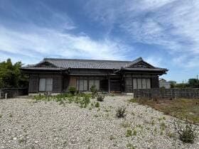 阿南市長生町舟田