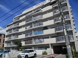 サンディア五日市 広島市佐伯区五日市中央４丁目の中古マンション