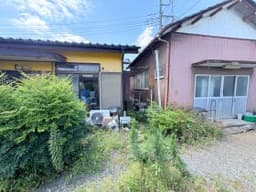 太田市新田木崎町の中古戸建