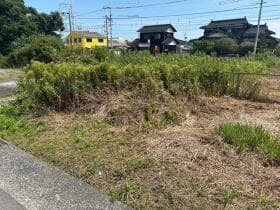 下関市小月西の台