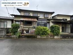 福井市羽坂町の中古戸建