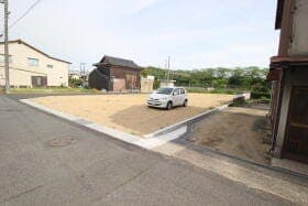 浅口市金光町占見新田