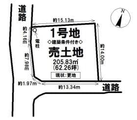 1号地/9区画