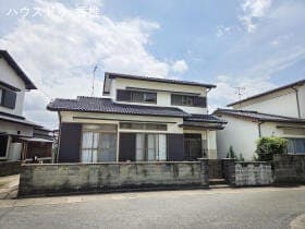 中古戸建　東区西戸崎２丁目