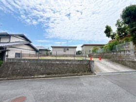 生駒郡平群町椿台４丁目