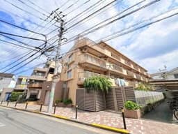 ライオンズマンション大泉学園 練馬区東大泉1丁目の中古マンション