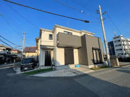 加古川市野口町野口の中古戸建