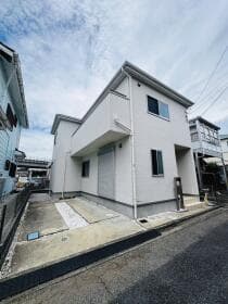 海老名市門沢橋三丁目