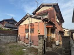 松阪市宝塚町の中古戸建