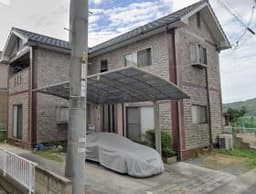 倉敷市児島稗田町の中古戸建
