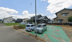 鯖江市舟津町4丁目