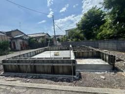富士市横割1丁目の新築戸建