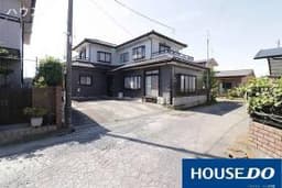 下妻市堀篭の中古戸建