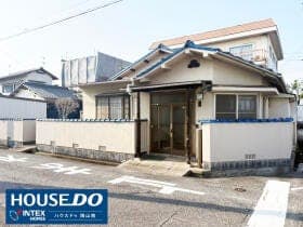 岡山市南区築港栄町