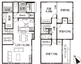 3号棟