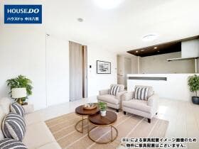 1号棟