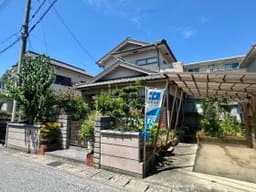 彦根市南川瀬町の中古戸建