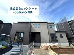 名古屋市港区船頭場1丁目の新築戸建