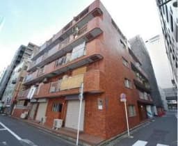 ワコー人形町マンション 中央区日本橋浜町3丁目の中古マンション
