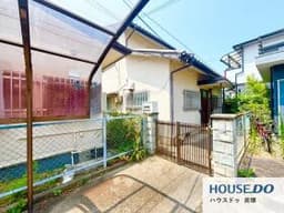 貝塚市澤の中古戸建