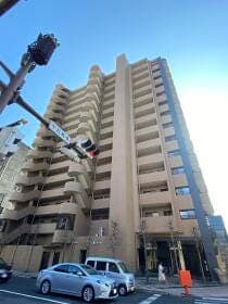 JGMヴェルデ西千石 鹿児島市西千石町の中古マンション