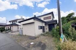 浜松市中央区篠原町の中古戸建