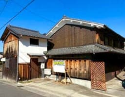 宇治市宇治妙楽の土地