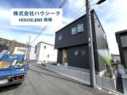 名古屋市港区船頭場１丁目の新築戸建