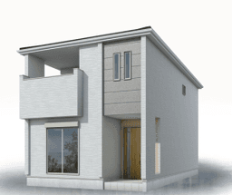 小郡市小郡の新築戸建