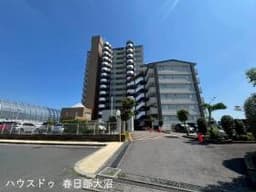 エクレール第四岩槻 さいたま市岩槻区並木2丁目の中古マンション