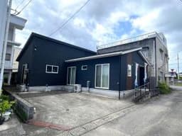 姶良市加治木町仮屋町の中古戸建