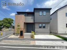 熊本市中央区出水8丁目の新築戸建