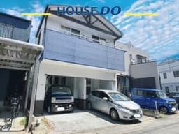 春日市天神山1丁目の中古戸建
