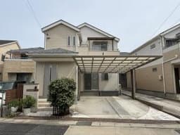 名古屋市西区比良３丁目の中古戸建
